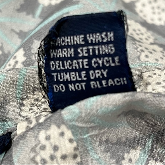 Givenchy for Chesa Floral Button-Up Shirt - Size - Picture 13 of 15